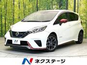 2018 NISSAN NOTE