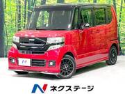 2015 HONDA N-BOX CUSTOM