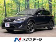 2014 SUBARU XV