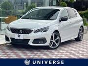 2020 PEUGEOT 308