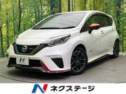 2018 NISSAN NOTE