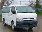 2012 TOYOTA HIACE VAN DX