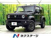 2024 SUZUKI JIMNY SIERRA