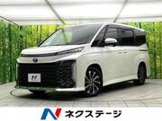 2024 TOYOTA VOXY