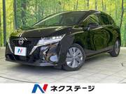 2021 NISSAN NOTE X