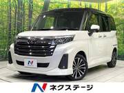 2023 TOYOTA ROOMY