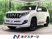 2014 TOYOTA LAND CRUISER PRADO