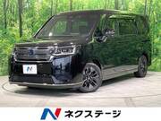 2023 HONDA STEPWAGON