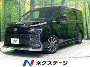 2023 TOYOTA VOXY