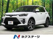 2019 TOYOTA RAIZE
