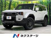 2025 TOYOTA LANDCRUISER 250