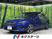 2024 SUBARU IMPREZA
