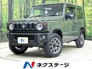 2024 SUZUKI JIMNY XC