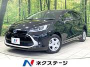 2021 TOYOTA AQUA