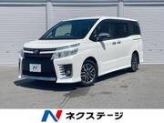 2016 TOYOTA VOXY