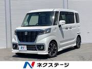 2019 SUZUKI SPACIA CUSTOM