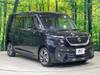 SUZUKI SOLIO BANDIT