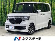 2019 HONDA N-BOX CUSTOM