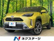 2023 TOYOTA YARIS CROSS