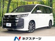 2023 TOYOTA NOAH