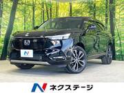 2022 HONDA VEZEL