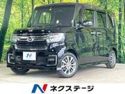 2023 HONDA N-BOX CUSTOM