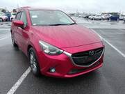 2018 MAZDA DEMIO