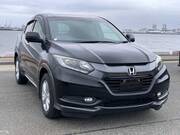 2015 HONDA VEZEL HYBRID X