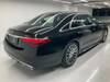 MERCEDES BENZ S CLASS