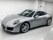 2017 PORSCHE 911