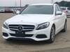 MERCEDES BENZ C CLASS