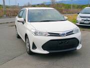 2020 TOYOTA COROLLA AXIO