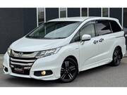 2017 HONDA OTHER
