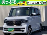 2024 HONDA N-BOX CUSTOM