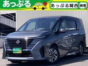 2024 NISSAN SERENA
