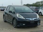 2013 HONDA FIT HYBRID
