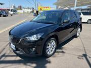 2012 MAZDA CX-5 XD