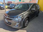 2015 MAZDA MPV