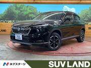 2023 HONDA VEZEL
