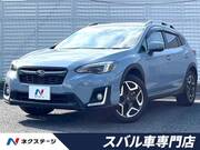 2017 SUBARU XV