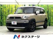 2020 SUZUKI XBEE HYBRID MZ