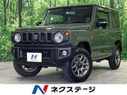 2024 SUZUKI JIMNY XC