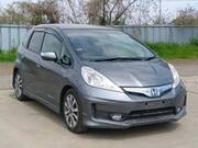 2013 HONDA FIT HYBRID