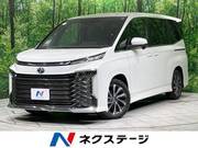 2023 TOYOTA VOXY