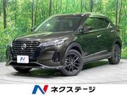 2021 NISSAN KICKS