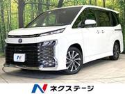 2024 TOYOTA VOXY