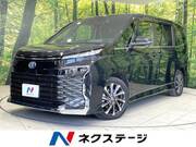 2022 TOYOTA VOXY