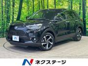 2022 TOYOTA RAIZE