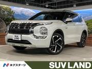 2022 MITSUBISHI OUTLANDER PHEV