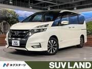 2019 NISSAN SERENA
